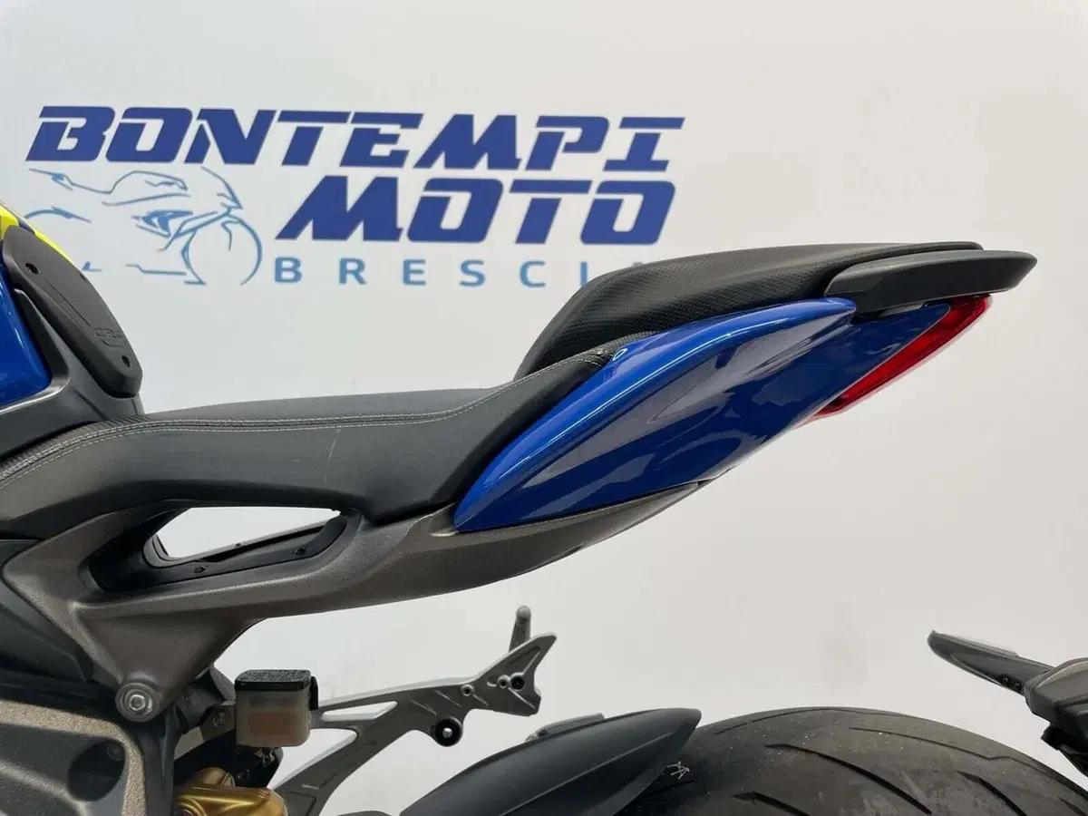 MV Agusta Brutale 800 EAS ABS (2016 - 19) (10)