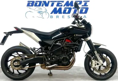 Husqvarna Nuda 900 ABS (2011 - 13) usata