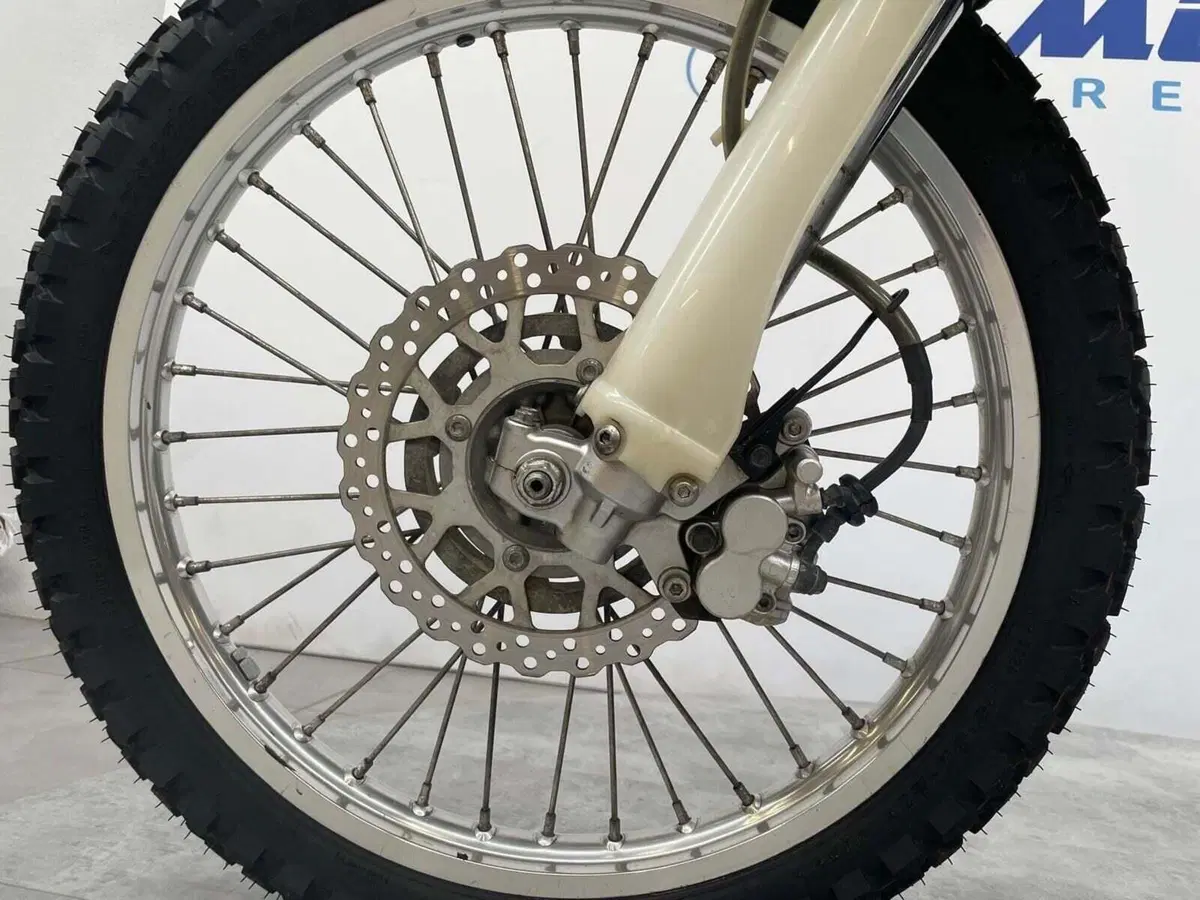 Kawasaki KLX 250 (2009 - 16) (15)