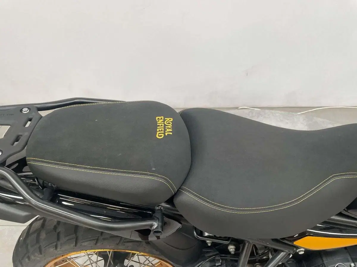 Royal Enfield Himalayan 450 (2024 - 26) (5)