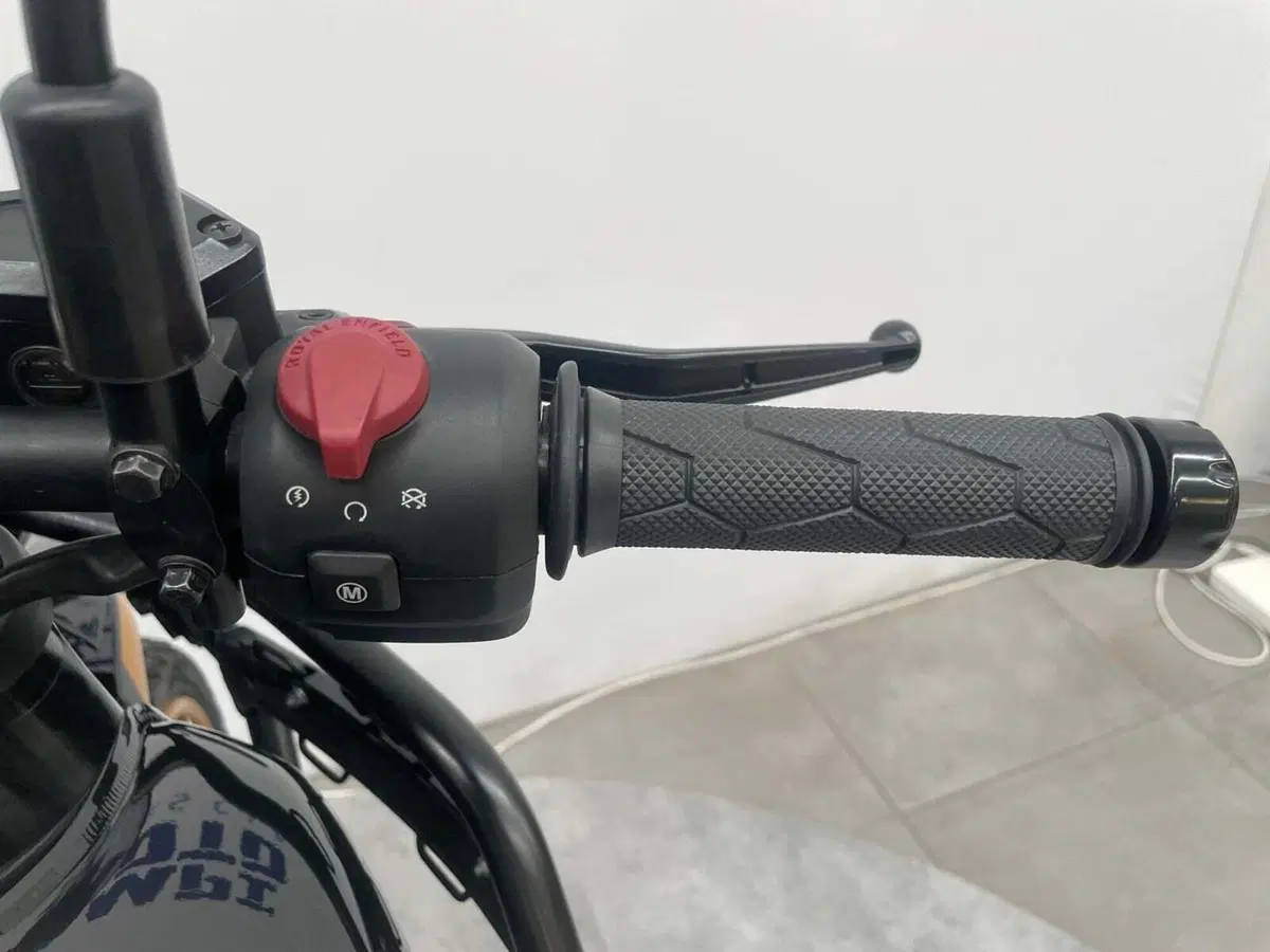 Royal Enfield Himalayan 450 (2024 - 26) (6)