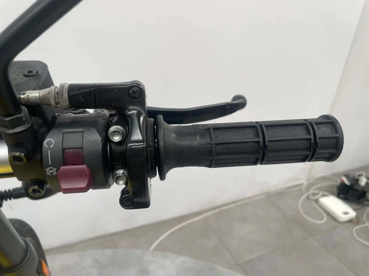 Ducati Scrambler 800 Classic (2017 - 18) (6)