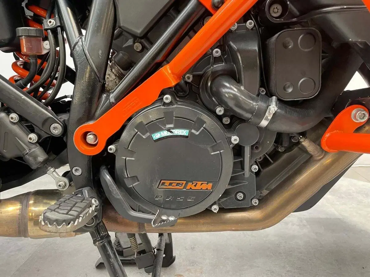 KTM 1190 Adventure (2013 - 16) (4)