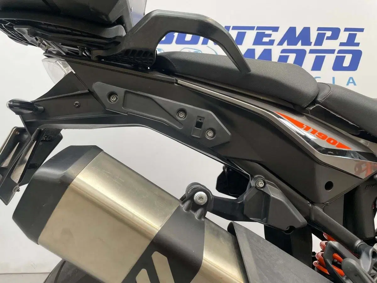 KTM 1190 Adventure (2013 - 16) (5)