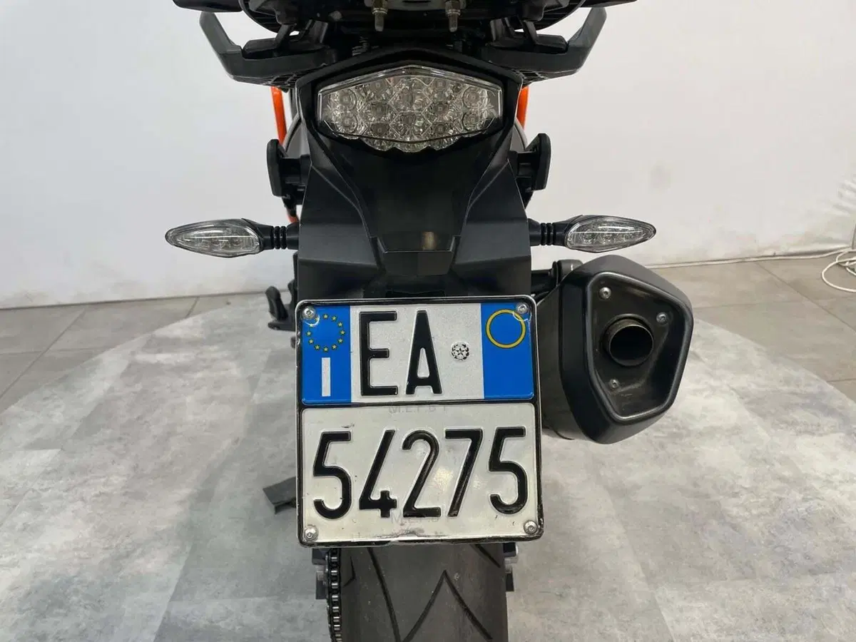 KTM 1190 Adventure (2013 - 16) (6)