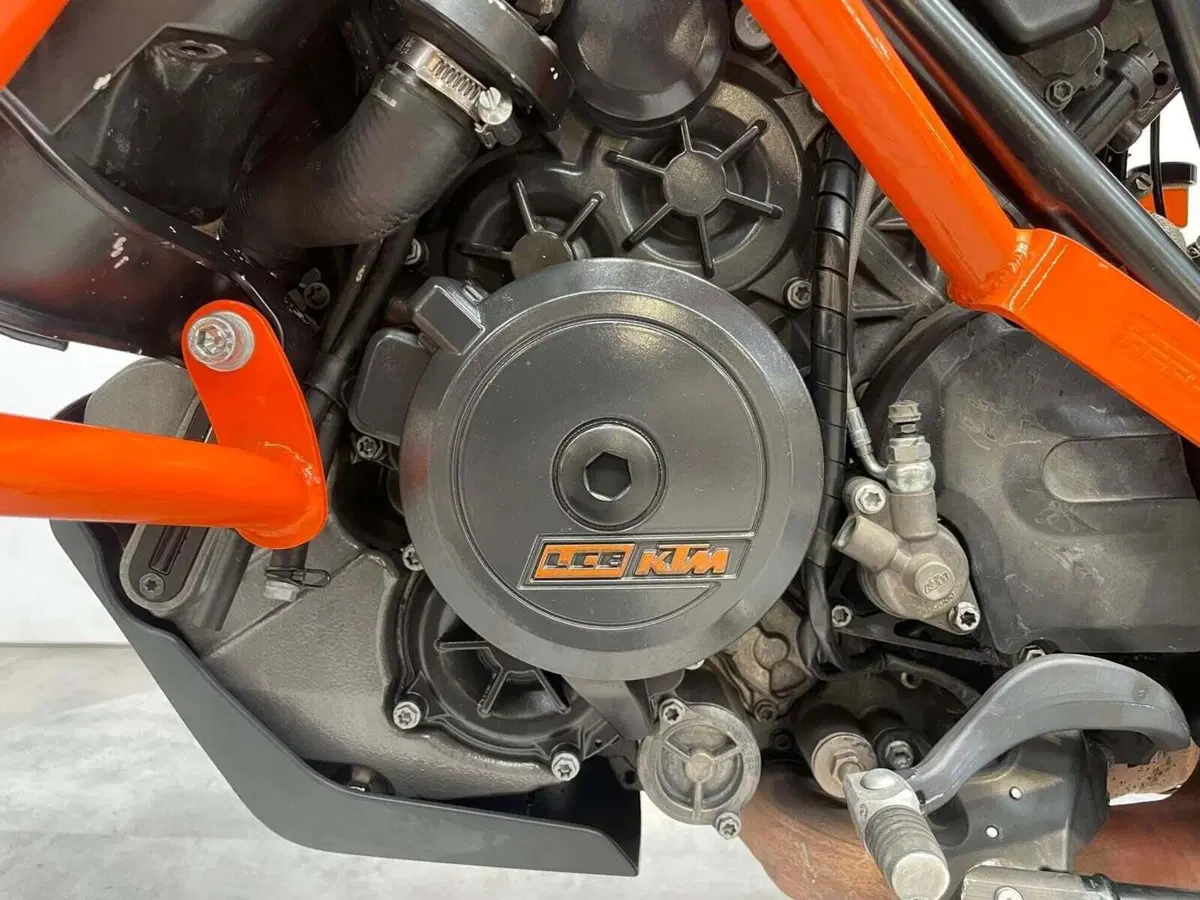 KTM 1190 Adventure (2013 - 16) (9)