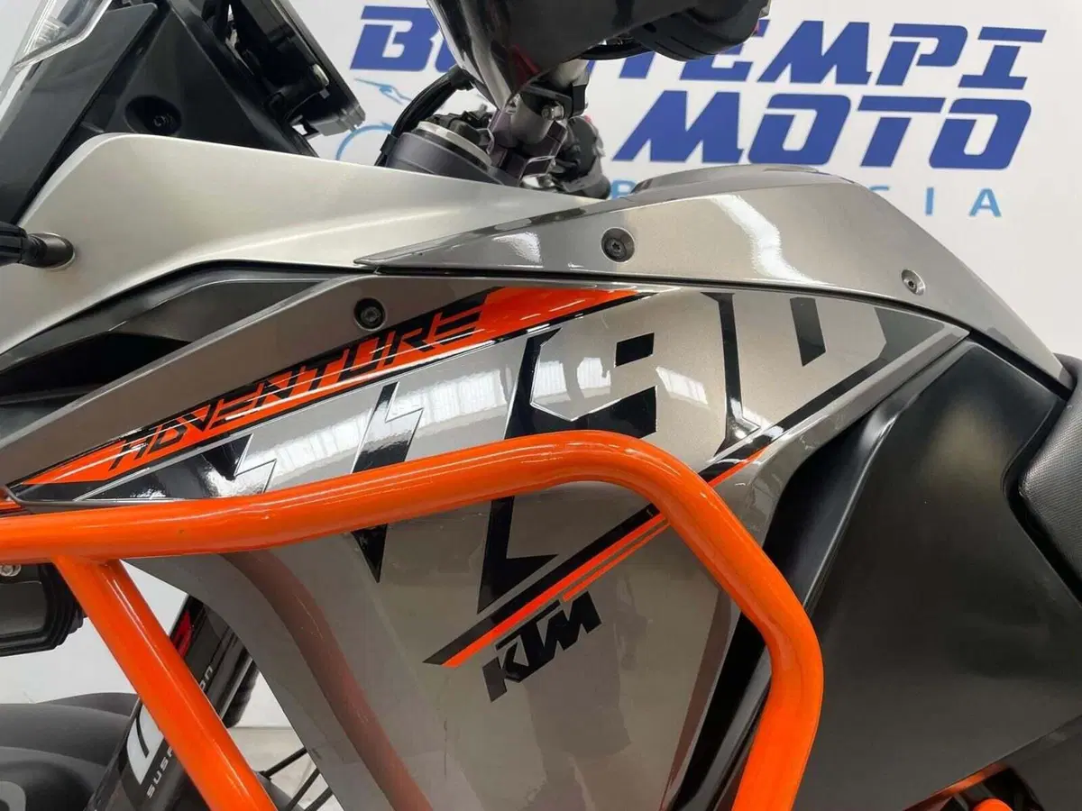 KTM 1190 Adventure (2013 - 16) (13)