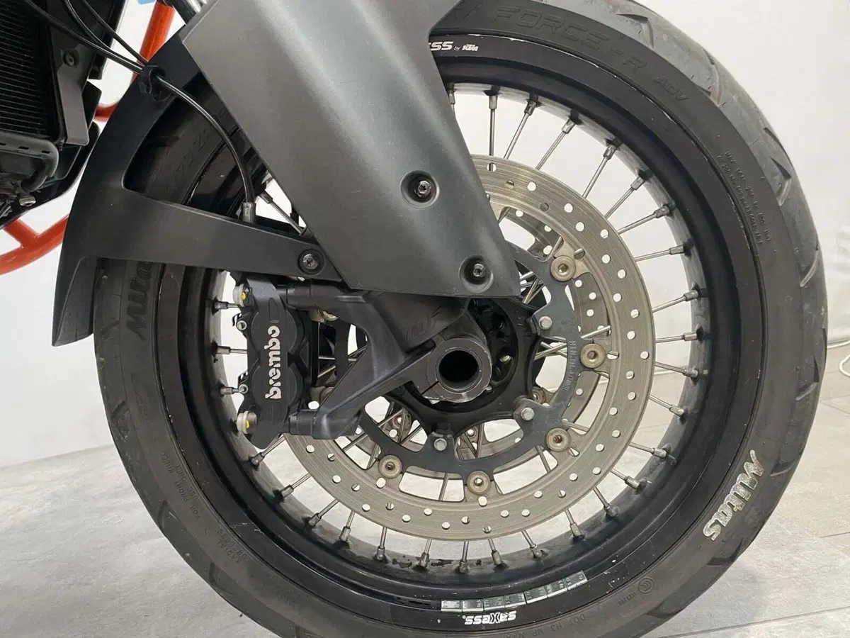 KTM 1190 Adventure (2013 - 16) (15)