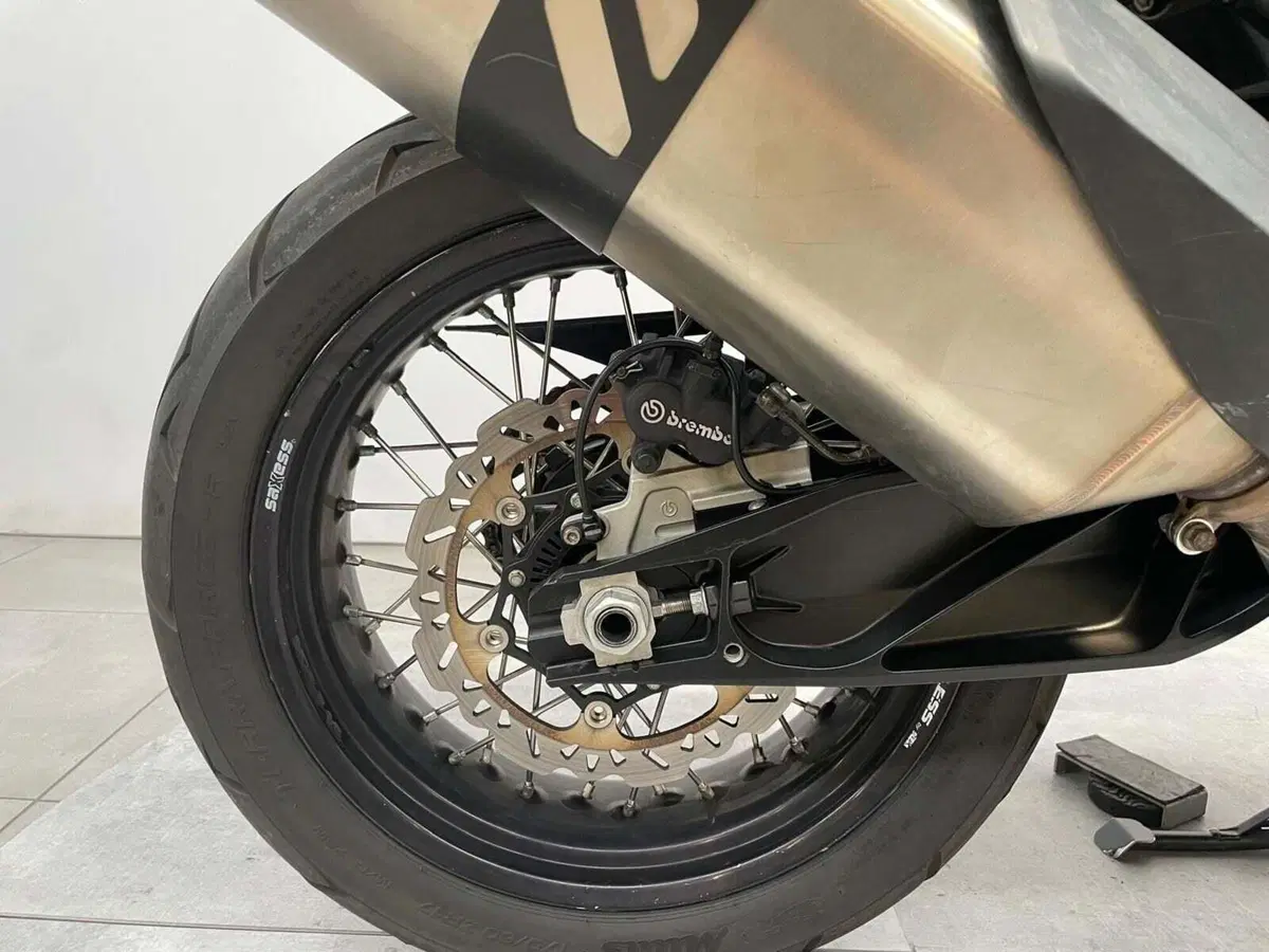 KTM 1190 Adventure (2013 - 16) (16)