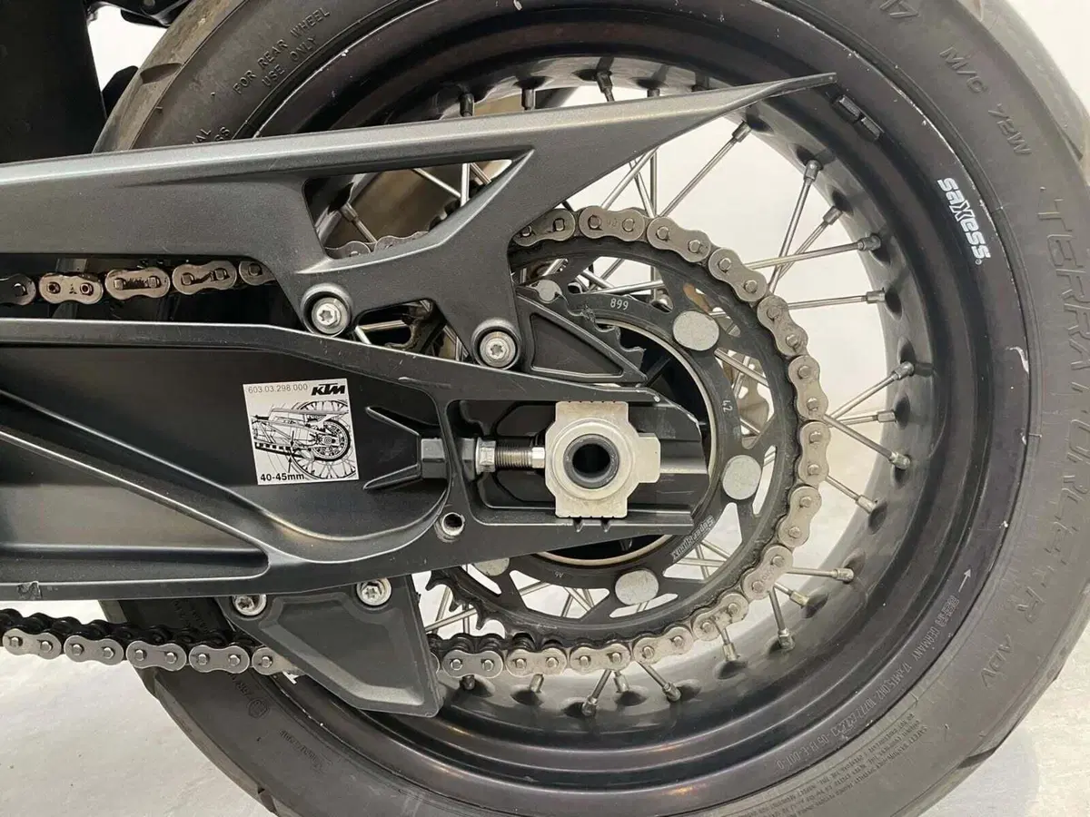 KTM 1190 Adventure (2013 - 16) (17)