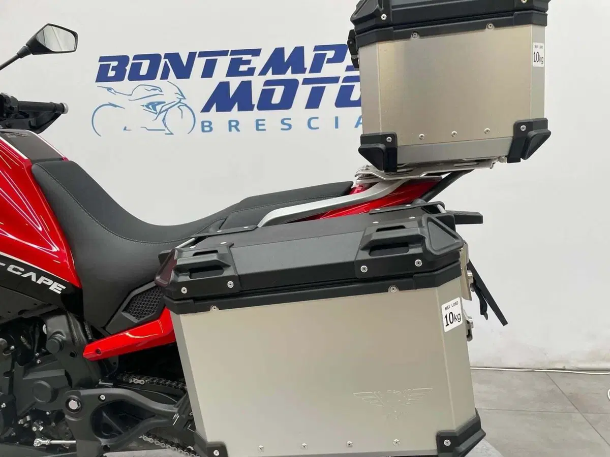 Moto Morini X-Cape 650 Gold Wheels Edition (2022 - 26) (11)