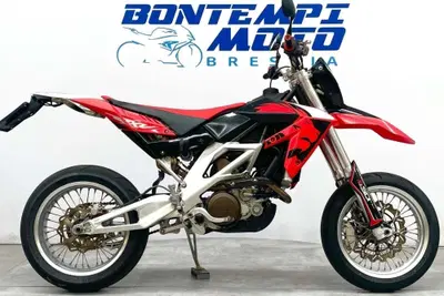 Aprilia SXV 550 (2006 - 07) usata