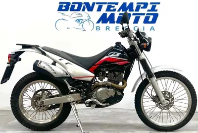 Betamotor Alp 200 4T (1999 - 06) usata