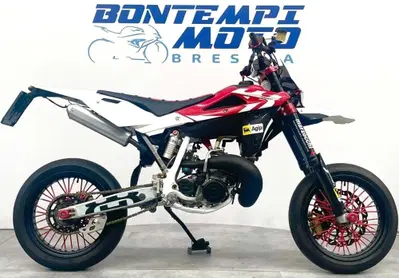 Husqvarna WR 250 (2007) usata