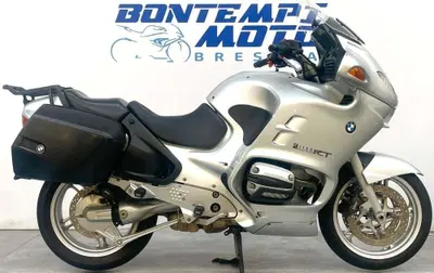 Bmw R 1150 RT (2000 - 06) usata