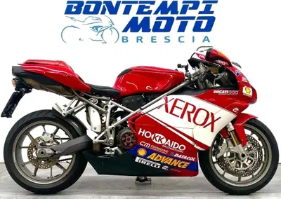 Ducati 999 (2002 - 04) usata