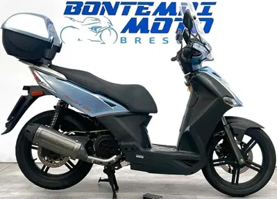 Kymco Agility 150 R16 usata
