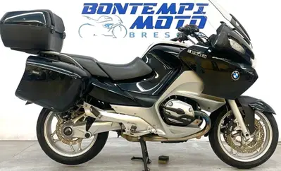 Bmw R 1200 RT (2008 - 09) usata