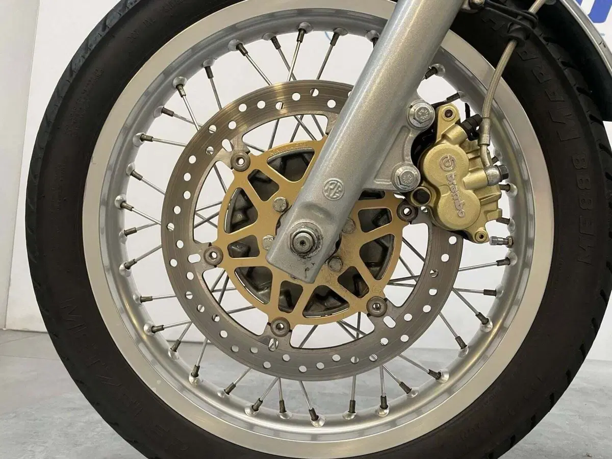Royal Enfield Continental 500 GT (2017 - 18) (12)