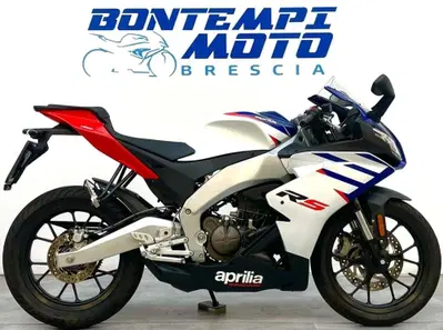 Aprilia RS 125 (2021 - 24) usata