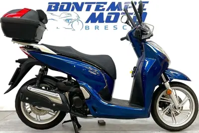 Honda SH 300 i ABS (2016 - 20) usata