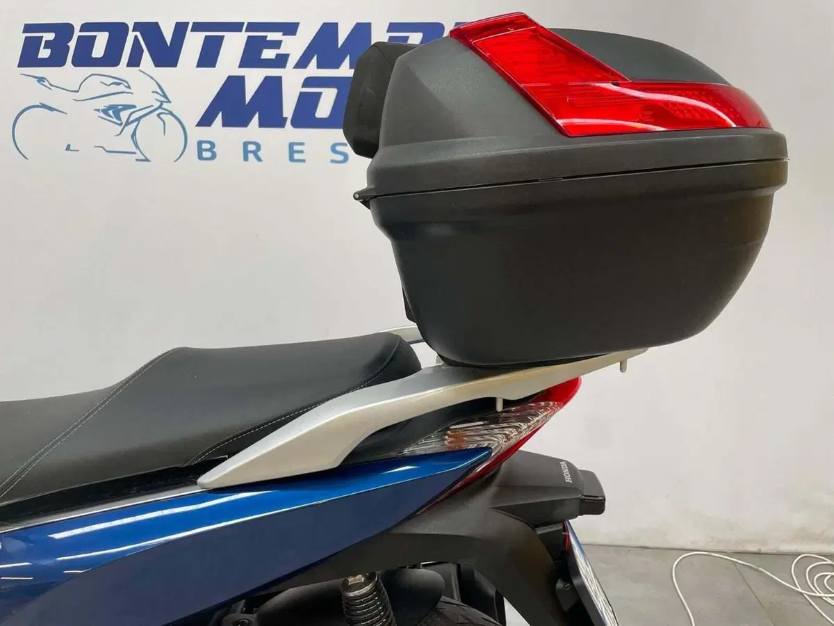 Honda SH 300 i ABS (2016 - 20) (11)