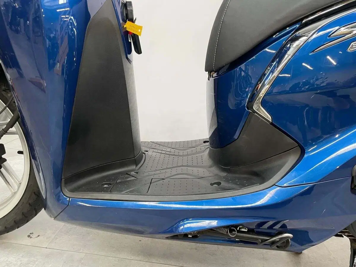 Honda SH 300 i ABS (2016 - 20) (14)