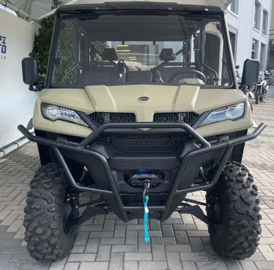 CFMOTO CFORCE 1000 Passo Lungo (2023 - 26) nuova