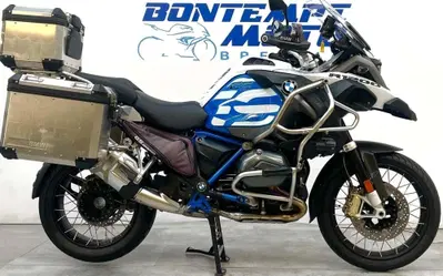 Bmw R 1200 GS Adventure (2017 - 18) usata