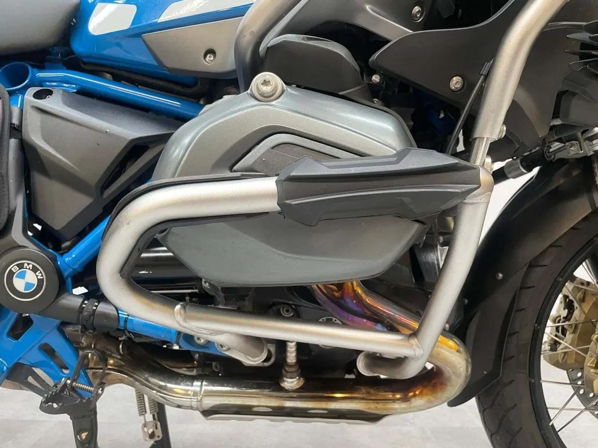 Bmw R 1200 GS Adventure (2017 - 18) (3)