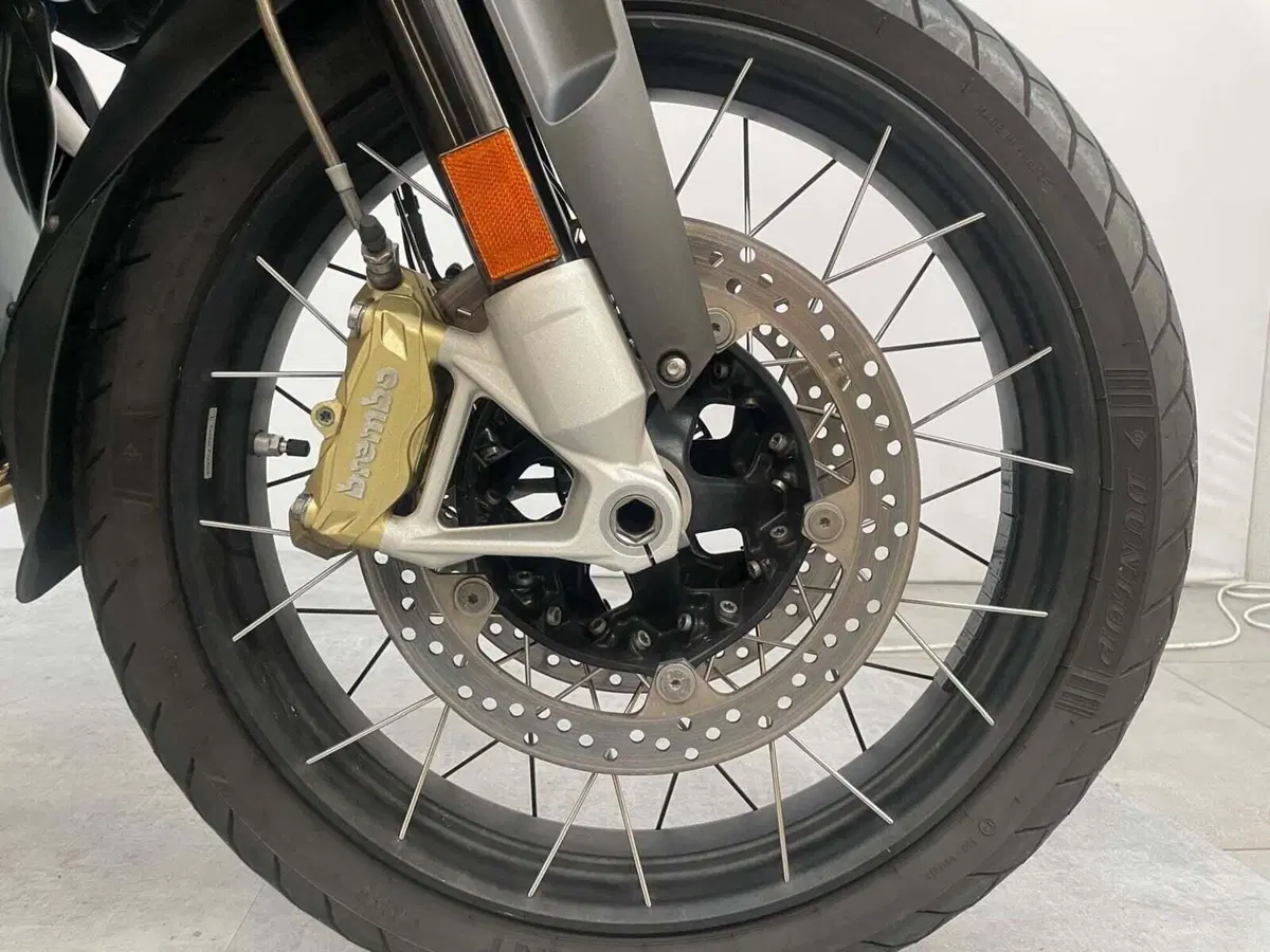 Bmw R 1200 GS Adventure (2017 - 18) (4)