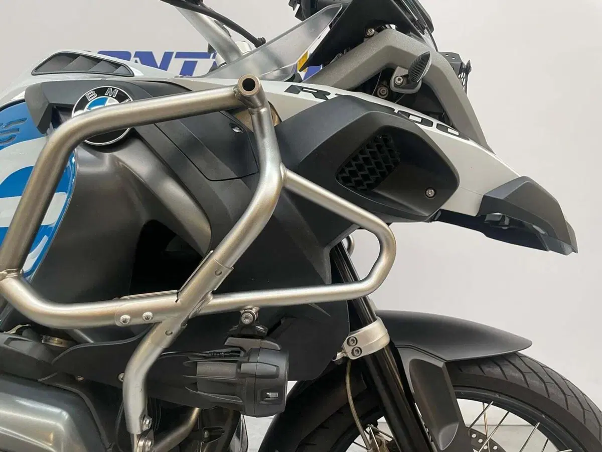 Bmw R 1200 GS Adventure (2017 - 18) (5)