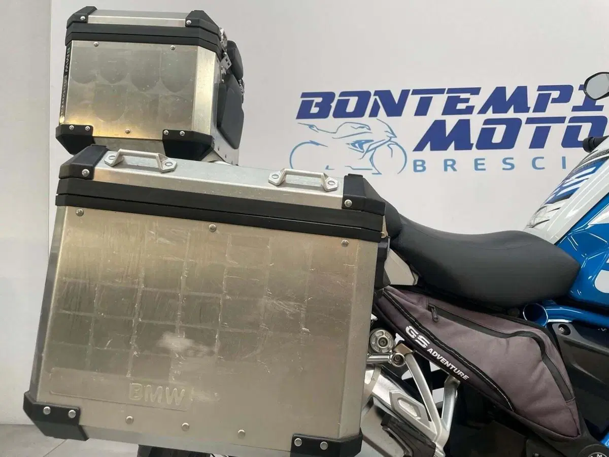 Bmw R 1200 GS Adventure (2017 - 18) (7)