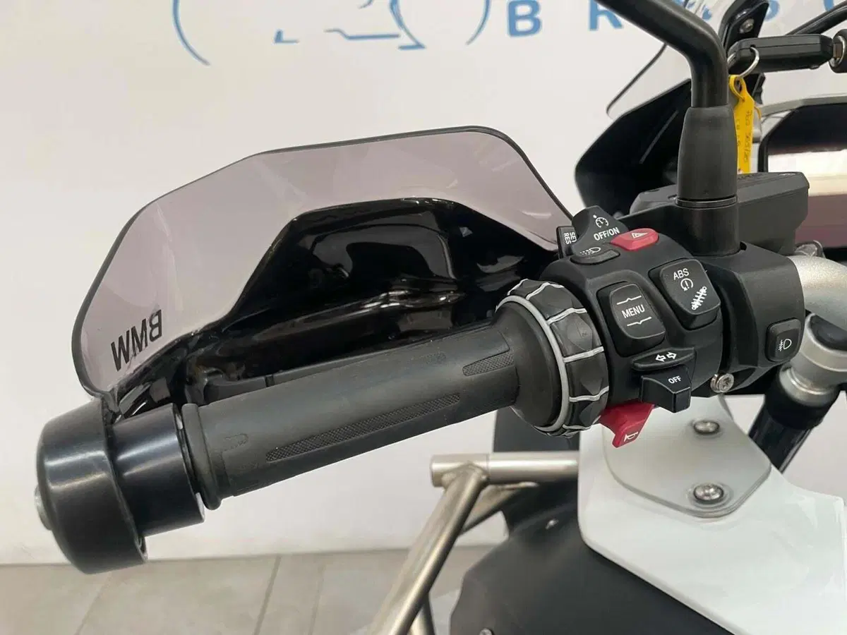 Bmw R 1200 GS Adventure (2017 - 18) (10)