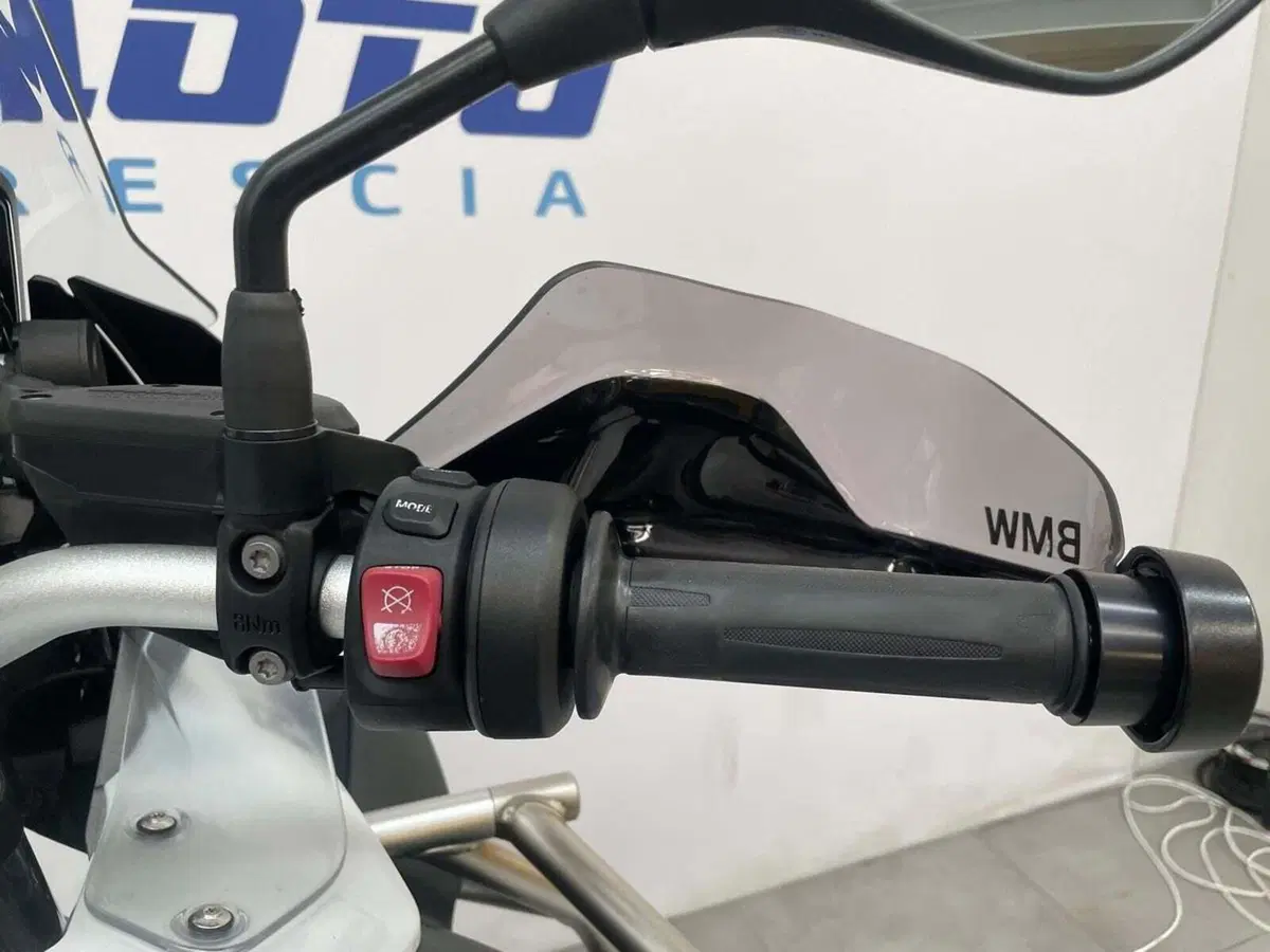 Bmw R 1200 GS Adventure (2017 - 18) (11)