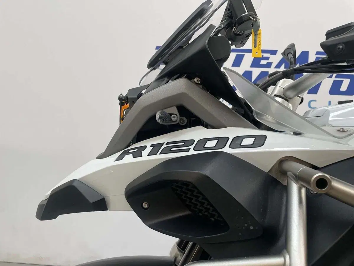 Bmw R 1200 GS Adventure (2017 - 18) (15)