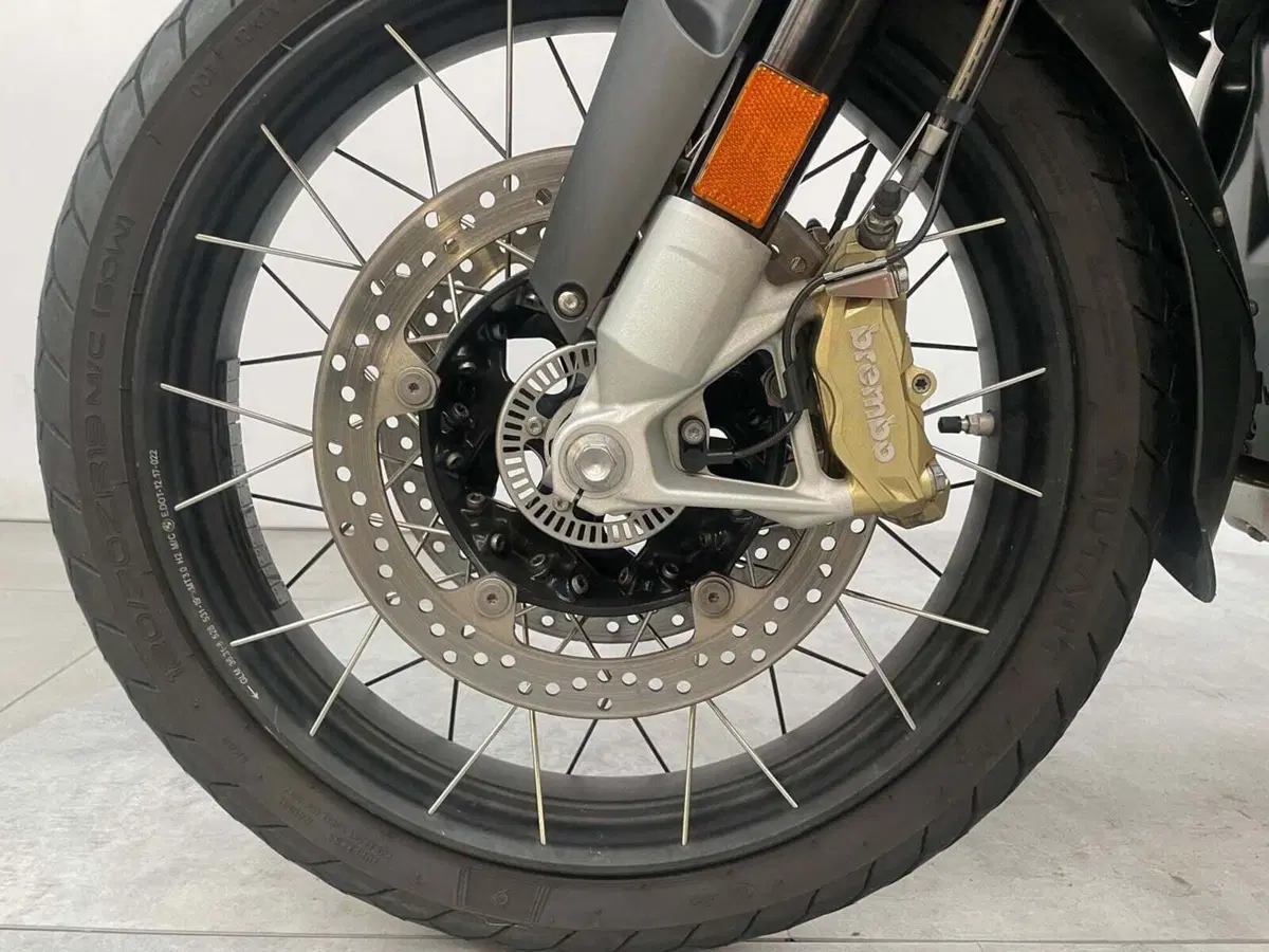 Bmw R 1200 GS Adventure (2017 - 18) (16)