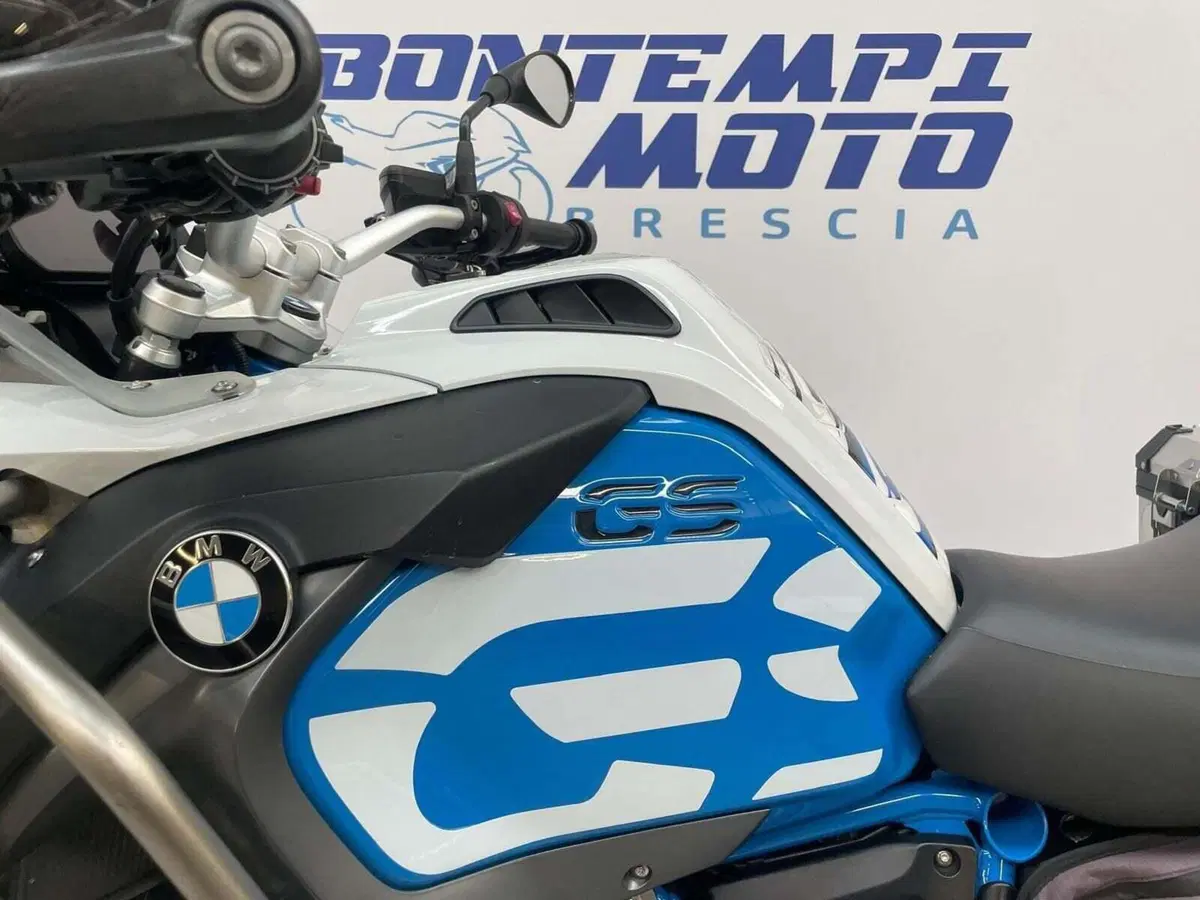 Bmw R 1200 GS Adventure (2017 - 18) (20)