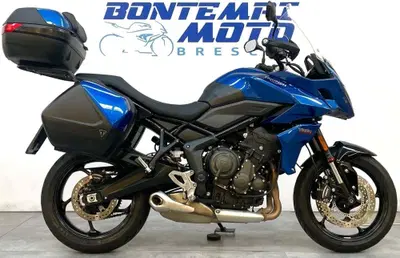 Triumph Tiger Sport 660 (2022 - 24) usata