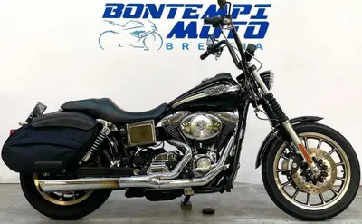 Harley-Davidson 1450 Super Glide T-Sport (2001 - 03) - FXDXT usata