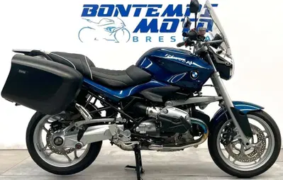 Bmw R 1200 R (2006 - 11) usata