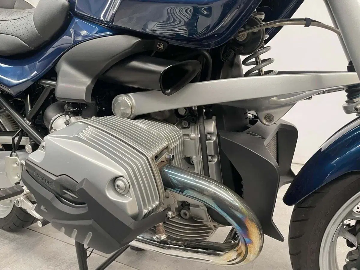 Bmw R 1200 R (2006 - 11) (5)
