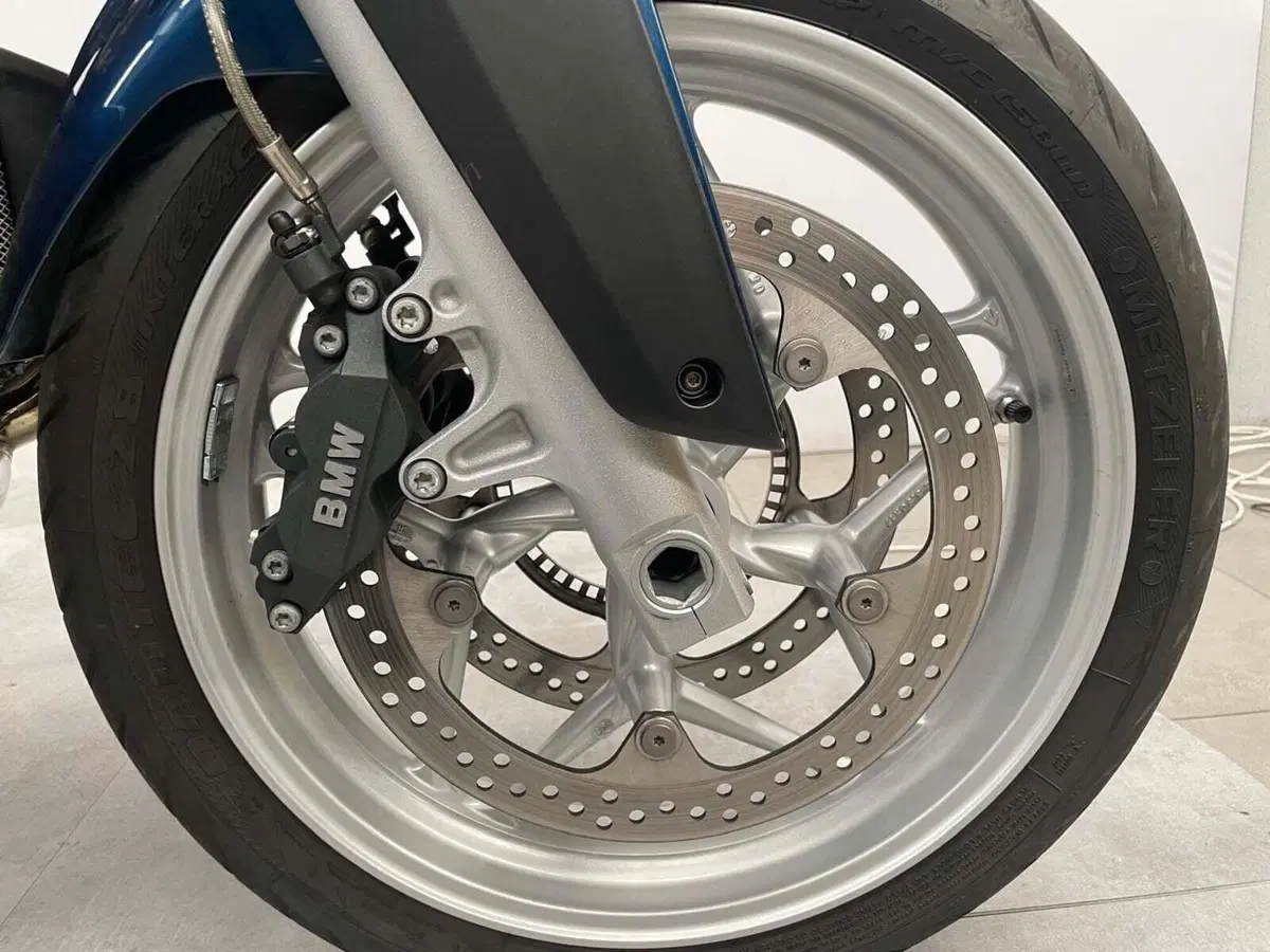 Bmw R 1200 R (2006 - 11) (6)