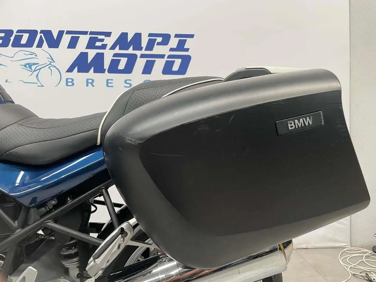 Bmw R 1200 R (2006 - 11) (9)