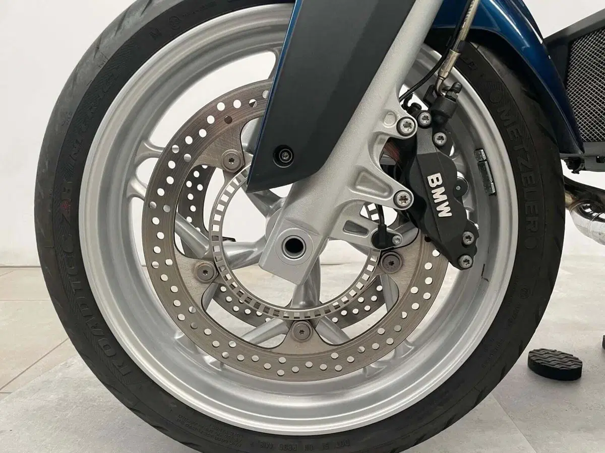 Bmw R 1200 R (2006 - 11) (11)