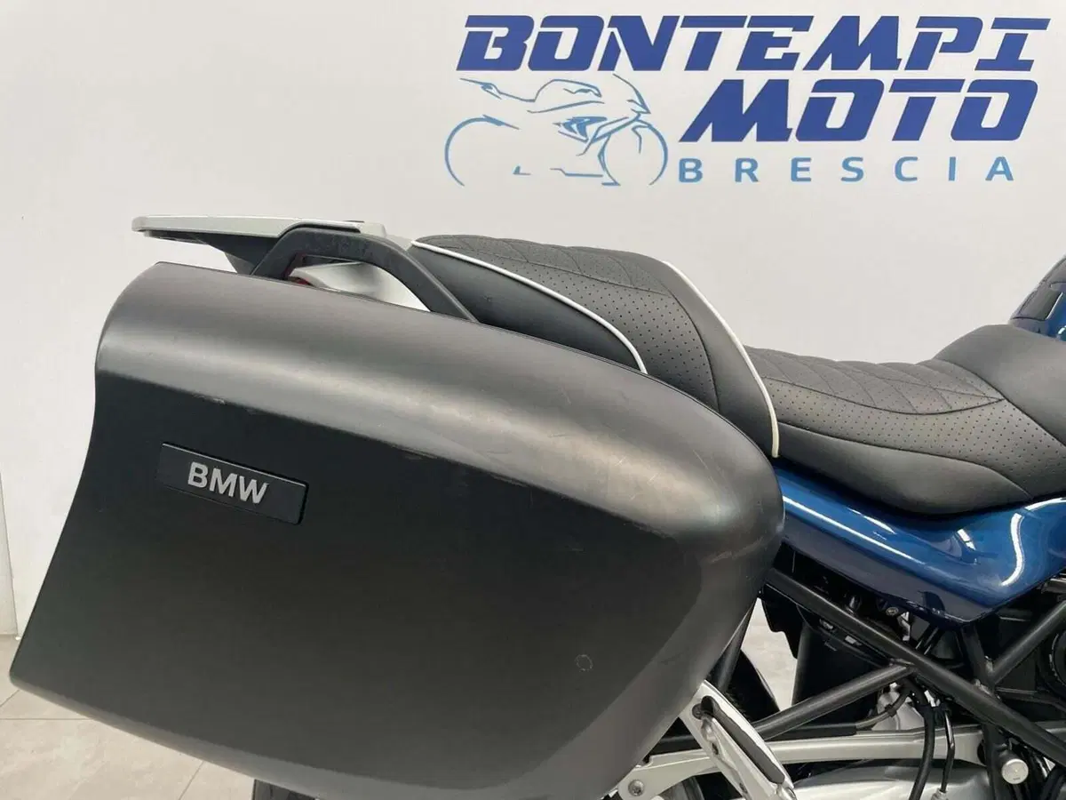 Bmw R 1200 R (2006 - 11) (13)