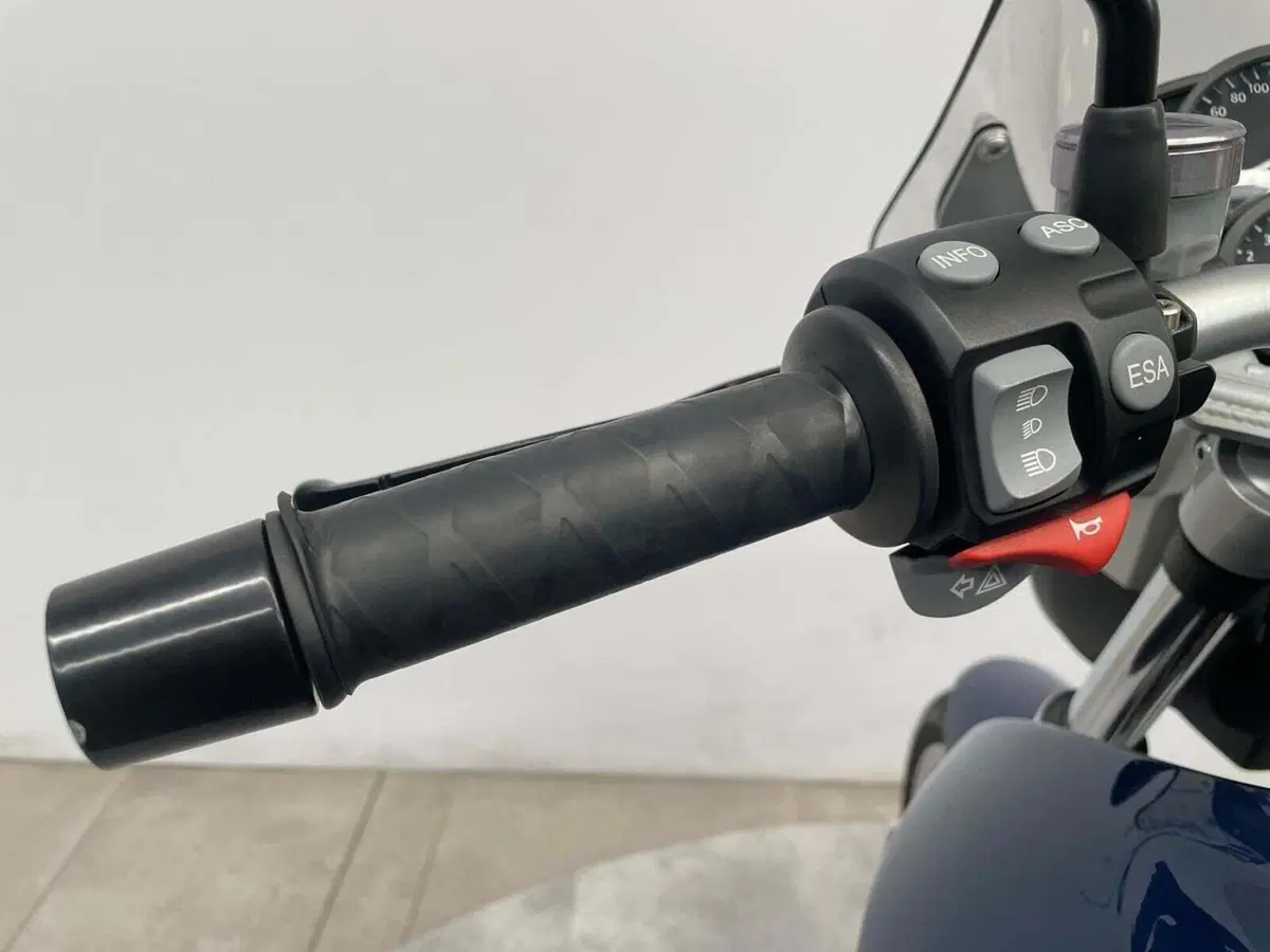 Bmw R 1200 R (2006 - 11) (17)
