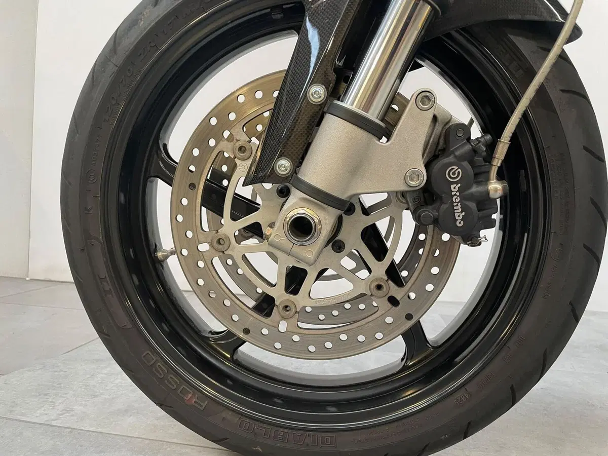 Ducati Monster S2 R (2004 - 07) (4)