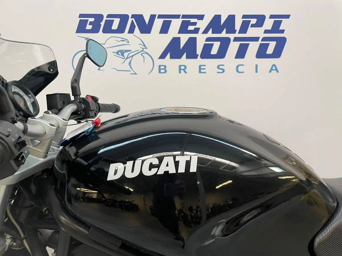 Ducati Monster S2 R (2004 - 07) (6)