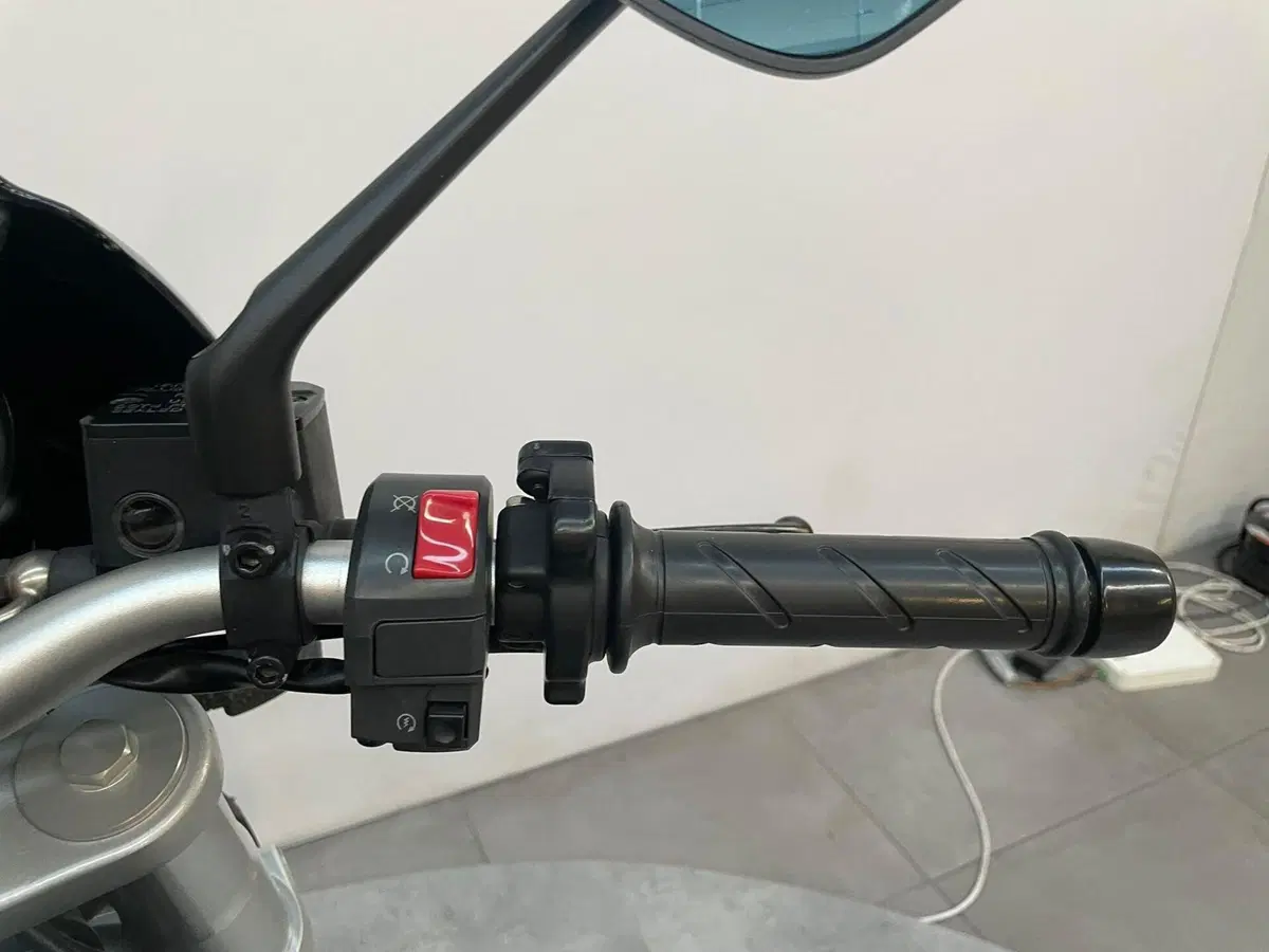 Ducati Monster S2 R (2004 - 07) (8)